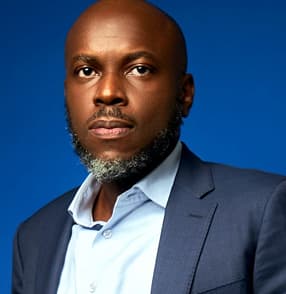 Ojukwu Kalu Ogbonnaya