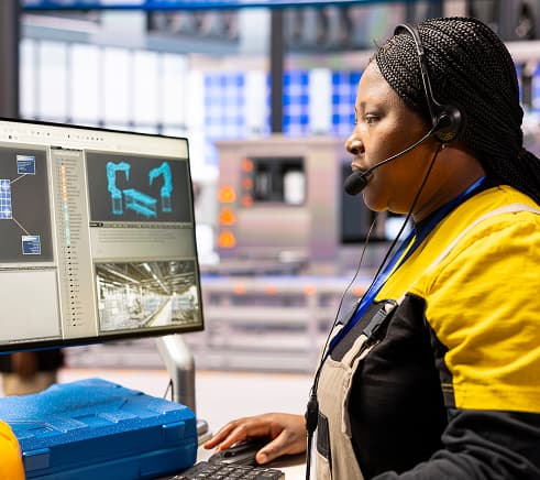 Specialized Industries