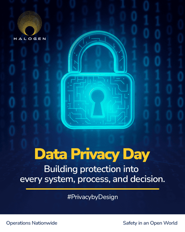 Data Privacy Day: Why Safety in the Digital Age Begins with Trust